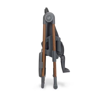 Стільчик для годування MAXI-COSI Ava Plus Elegance Graphite/Графітовий - Фото 1