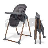 Стульчик для кормления MAXI-COSI Ava Plus Elegance Graphite/Графитовый