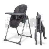 Стульчик для кормления MAXI-COSI Ava2 Elegance Graphite/Графитовый