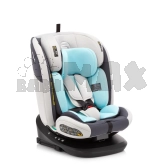 Автокрісло 40–150 см Sesttino Oktagon Pro ISOFIX Blue/Блакитний