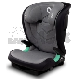 Автокресло 100–150 см Lionelo Neal Grey Stone/Серый