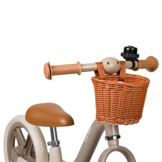 Беговел Lionelo Alex Plus Beige Sand/Бежевый - Фото 3