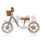 Беговел Lionelo Alex Plus Beige Sand/Бежевый