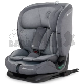 Автокресло 76–150 см Kinderkraft Oneto3 i-Size Cool Grey/Серый