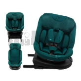Автокресло 40–150 см Kinderkraft Xpedition 3 i-Size Green/Зеленый