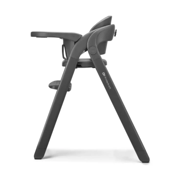 Стульчик для кормления Kinderkraft Tino Grey/Серый - Фото 2