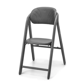 Стульчик для кормления Kinderkraft Tino Grey/Серый - Фото 6