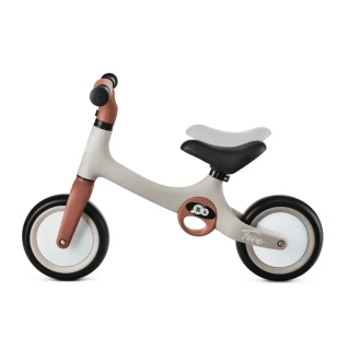 Беговел Kinderkraft Tove Desert Beige/Бежевый - Фото 3
