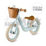 Беговел Kinderkraft Rapid 2 Blue Breeze/Бирюзовый