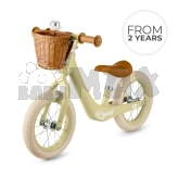 Беговел Kinderkraft Rapid 2 Savannah Green/Песочный