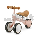 Біговел Kinderkraft Cutie Pink/Рожевий