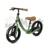 Біговел Kinderkraft Space Light Green/Зелений