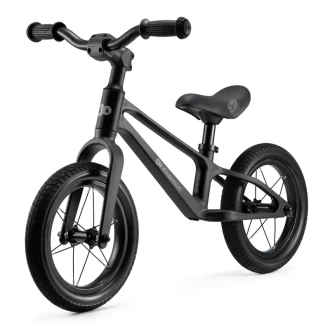 Беговел Kinderkraft Eter Black/Черный - Фото 1