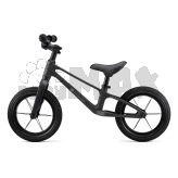 Беговел Kinderkraft Eter Black/Черный