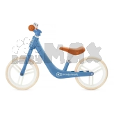 Біговел Kinderkraft Fly Plus Blue/Блакитний