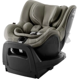 Автокресло 40–105 см Britax Römer DUALFIX PRO 2025 LUX Urban Olive/Оливковый
