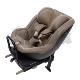 Автокресло 61–125 см MAXI-COSI Mobifix Pro Authentic Truffle/Бежевый
