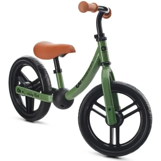 Беговел Kinderkraft 2Way Next 2022 Light Green/Зеленый - Фото 3