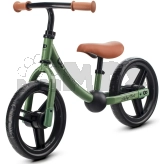 Беговел Kinderkraft 2Way Next 2022 Light Green/Зеленый