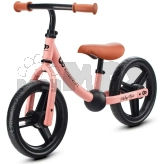 Беговел Kinderkraft 2Way Next 2022 Rose Pink/Розовый