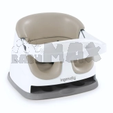 Сиденье бустер 2 в 1 Ingenuity Baby Base Cashmere/Бежевый