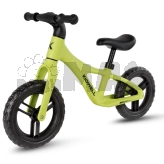 Біговел Kidwell Jogo Lime/Жовтий