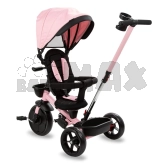 Велосипед трехколесный Kidwell Axel Pink/Розовый