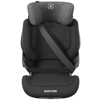 Автокресло 100–150 см MAXI-COSI Kore Authentic Black/Черный - Фото 3