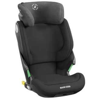 Автокресло 100–150 см MAXI-COSI Kore Authentic Black/Черный - Фото 5