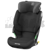 Автокресло 100–150 см MAXI-COSI Kore Authentic Black/Черный