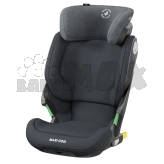 Автокресло 100–150 см MAXI-COSI Kore Authentic Graphite/Графитовый