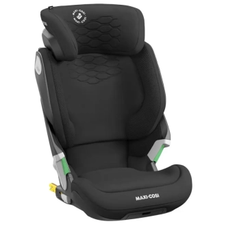 Автокресло 100–145 см MAXI-COSI Kore Pro i-Size Authentic Black/Черный - Фото 1