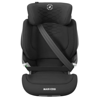 Автокресло 100–145 см MAXI-COSI Kore Pro i-Size Authentic Black/Черный - Фото 5