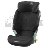 Автокресло 100–145 см MAXI-COSI Kore Pro i-Size Authentic Black/Черный