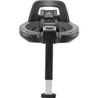 Автокресло 40–87 см Britax Römer Baby-Safe Pro 2025 с базой VARIO BASE 5Z LUX Onyx Black/Черный - Фото 6