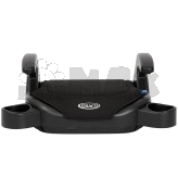 Автокрісло бустер 135–150 см Graco Basic Чорний