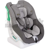 Автокрісло 40–105 см Graco Extend LX Сірий