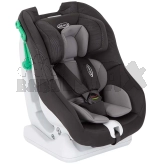 Автокрісло 40–105 см Graco Extend LX Чорний