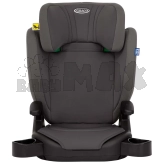 Автокрісло 100–150 см Graco Junior Maxi i-Size Сіро-коричневий
