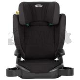 Автокресло 100–150 см Graco Junior Maxi i-Size Черный