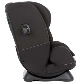 Автокрісло 40–145 см Graco Slimfit Чорний - Фото 2