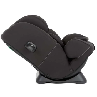 Автокрісло 40–145 см Graco Slimfit Чорний - Фото 4