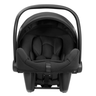 Автокрісло 40–75 см Graco Snuglite i-Size Чорний - Фото 4