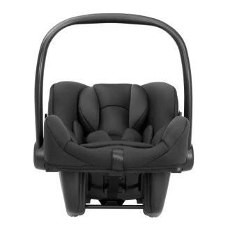 Автокрісло 40–75 см Graco Snuglite i-Size Чорний - Фото 5