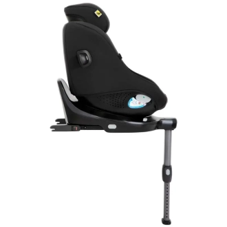 Автокрісло 40–105 см Graco Turn2Me DLX i-Size Чорний - Фото 2