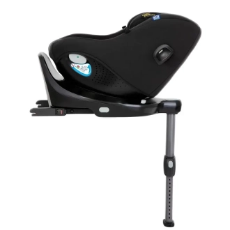 Автокрісло 40–105 см Graco Turn2Me DLX i-Size Чорний - Фото 5