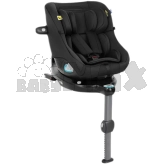 Автокресло 40–105 см Graco Turn2Me DLX i-Size Черный
