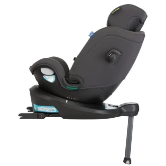 Автокресло 40–125 см Graco Turn2Me Grow i-Size Серый - Фото 4