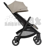 Коляска прогулочная Graco Myavo Бежевый