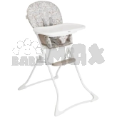 Стільчик для годування Graco MiniLite Сафарі